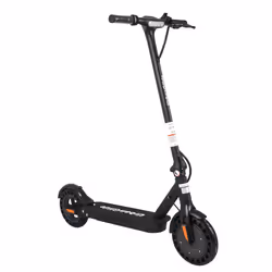 Urban Glide RIDE-100XS/S Nero 25 km/h - Vista aggiuntiva 6