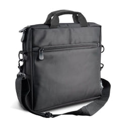 ADVANCE NB4011 borsa per laptop 28,2 cm (11.1") Borsa da corriere Nero