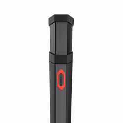 Spirit of Gamer MIC-EKO microfono Nero Microfono per console di gioco