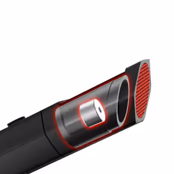 Spirit of Gamer MIC-EKO microfono Nero Microfono per console di gioco