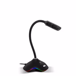 Spirit of Gamer EKO300 Nero Microfono per console di gioco - Vista aggiuntiva 2