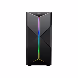 Spirit of Gamer Сlone 3 Midi Tower Nero - Vista aggiuntiva 2
