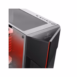 Spirit of Gamer Сlone 3 Midi Tower Nero - Vista aggiuntiva 3