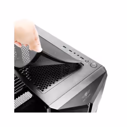 Spirit of Gamer Сlone 3 Midi Tower Nero - Vista aggiuntiva 4