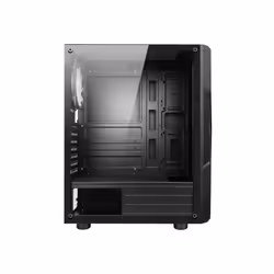 Spirit of Gamer Сlone 3 Midi Tower Nero - Vista aggiuntiva 5