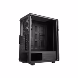 Spirit of Gamer Сlone 3 Midi Tower Nero - Vista aggiuntiva 8
