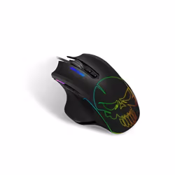 Spirit of Gamer Xpert Gameboard G700 tastiera Mouse incluso Gaming USB QWERTY Inglese Nero - Vista aggiuntiva 7