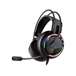 Spirit of Gamer PRO MKH5 tastiera Mouse incluso Gaming USB AZERTY Francese Nero - Vista aggiuntiva 4
