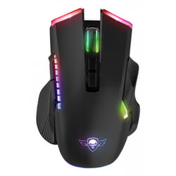 Spirit of Gamer ELITE M70 mouse Gaming Mano destra RF senza fili + Bluetooth Ottico 4800 DPI