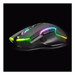 Spirit of Gamer ELITE M70 mouse Gaming Mano destra RF senza fili + Bluetooth Ottico 4800 DPI - Vista aggiuntiva 4