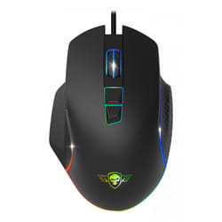 Spirit of Gamer PRO-M1 mouse Gaming Mano destra Ottico 8000 DPI