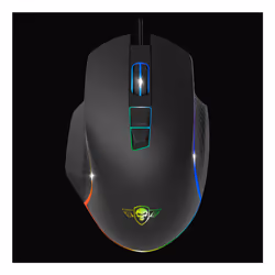 Spirit of Gamer PRO-M1 mouse Gaming Mano destra Ottico 8000 DPI - Vista aggiuntiva 4