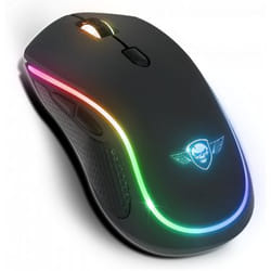 Spirit of Gamer PRO-M9 mouse Gaming Ambidestro RF Wireless Ottico 4200 DPI