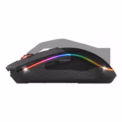 Spirit of Gamer PRO-M9 mouse Gaming Ambidestro RF Wireless Ottico 4200 DPI - Vista aggiuntiva 4
