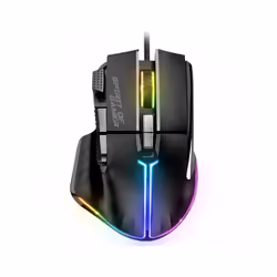 Spirit of Gamer PRO-M5 mouse Gaming Mano destra USB tipo A Ottico 12800 DPI - Vista aggiuntiva 5