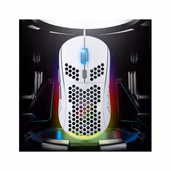 Spirit of Gamer PRO-M4 ARTIC mouse Gaming Mano destra USB tipo A Ottico 12800 DPI - Vista aggiuntiva 3