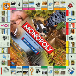 Winning Moves 0421, Qualsiasi tipo, Irlanda, 270 mm, 50 mm, 270 mm, 930 g