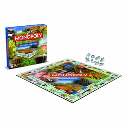 Winning Moves 0421 gioco da tavolo