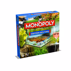 Winning Moves 0421 gioco da tavolo