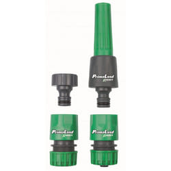 Ribimex PRA/TB.1309 ugello atomizzatore per pistola ad acqua da giardino