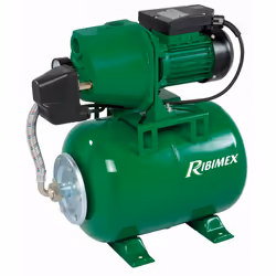 Ribimex PRS24JET81, 285 mm, 510 mm, 510 mm, 15 kg, Scatola