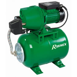 Ribimex PRS24JET81 pompa ad acqua