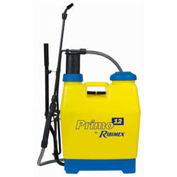 Ribimex PRP120D spruzzatore da giardino
