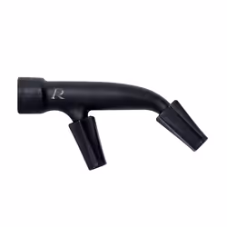 Ribimex PRPB5, 25 mm, 145 mm, 145 mm, 40 g