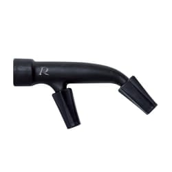 Ribimex PRPB5 ugello atomizzatore per pistola ad acqua da giardino