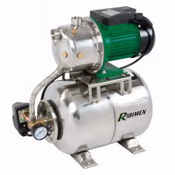 Ribimex PRSI24JET101I, 285 mm, 535 mm, 540 mm, 13,4 kg, Scatola