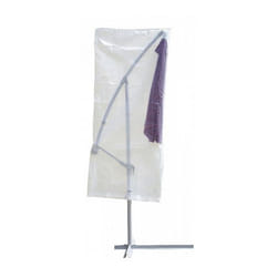 Ribiland - Copertura protezione Impermeabile per Ombrelloni 100xH225cm Ribimex