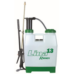 Ribimex PRP130D spruzzatore da giardino