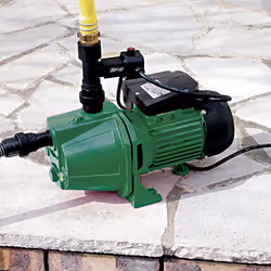 Ribimex PRSSME pompa ad acqua