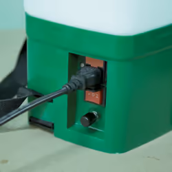 Ribimex PRP200DE spruzzatore da giardino - Vista aggiuntiva 4
