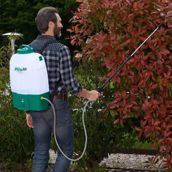 Ribimex PRP200DE spruzzatore da giardino - Vista aggiuntiva 5