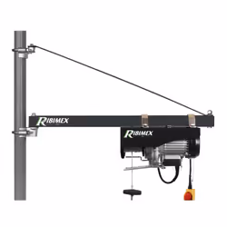 Ribimex PP121 accessorio per paranco elettrico - Vista aggiuntiva 4