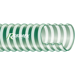 Ribiland - Ribimex PRTAN515 Tubo anellato Diametro 51 mm Lunghezza 5 m, Verde, ø 51 (2")