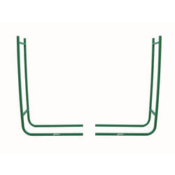 Ribimex PRIRB095 carrello e supporto per legna