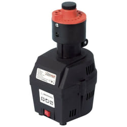 Affila Punte Per Trapano Da 3mm a 10mm Affilatore Elettrico 70 w Ribimex Priaf70