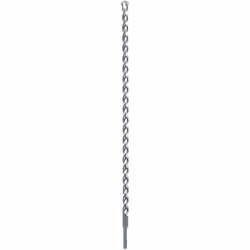 Descrizione Punta SDS diametro 32 mm lunghezza 600 mm.