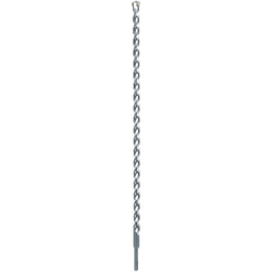 PRSDS04X160 Punta sds diametro 32 mm lunghezza 600 mm - Ribimex