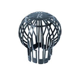 Ribimex PRPG2 accessorio per grondaia