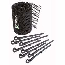Ribimex PRGG, 130 mm, 120 mm, 170 mm, 330 g