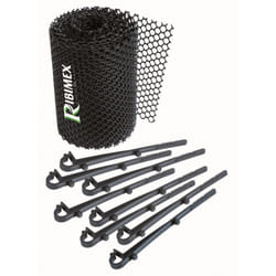 Ribimex PRGG accessorio per grondaia