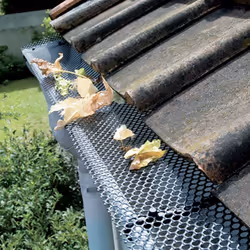 Ribimex PRGG accessorio per grondaia
