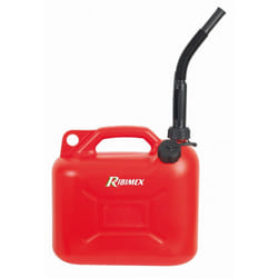 Ribimex PRJE10 tanica per carburante