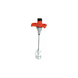 Ribimex - trapano miscelatore impasta malta colla vernice elettrico 1200W (34485)