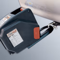 Ribimex PE12V/T1 montacarico elettrico - Vista aggiuntiva 5