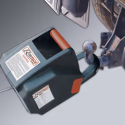 Ribimex PE12V/T1 montacarico elettrico - Vista aggiuntiva 6