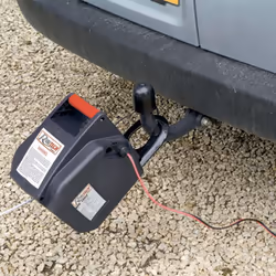 Ribimex PE12V/T1 montacarico elettrico - Vista aggiuntiva 7